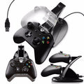 Dual Torony töltő XBOX ONE- hoz-0