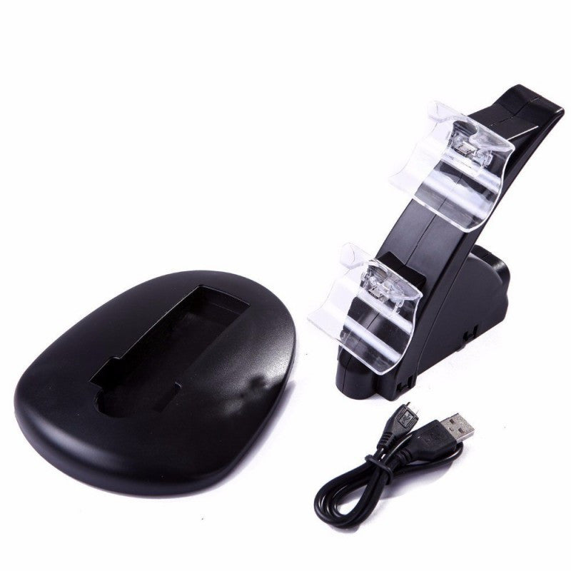 Dual Torony töltő XBOX ONE- hoz-4